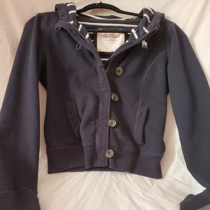 Abercrombie and Fitch Sweater